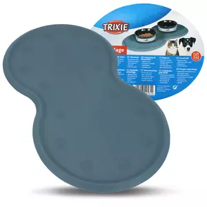 Kauczukowa podkładka pod miski 45 × 25 cm