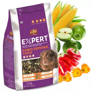 Expert karma dla kawii domowej 1,6 kg