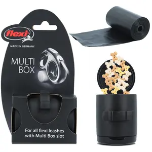 Pojemnik Multi Box czarny