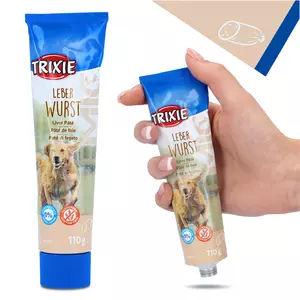 Premio - Pasztet z wątróbki 110g