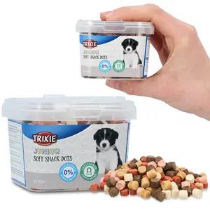 Junior Dots z Omega-3 140g