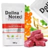 Karma mokra Premium wołowina saszetka 500 g