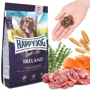 Karma Supreme Irlandia 4 kg