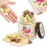 Ciastka kostki S mix słoik 210 g
