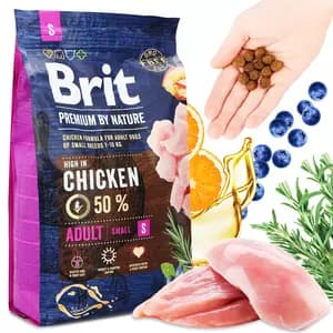 Karma Premium By Nature Adult S 3 kg