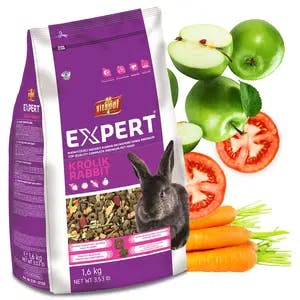 Expert karma dla królika 1,6 kg