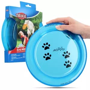Plastikowe frisbee Dog Disc 23 cm