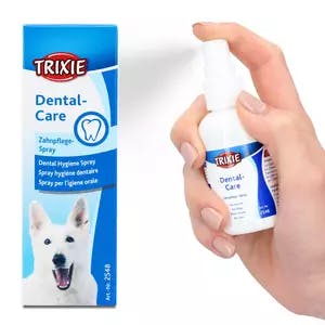 Spray do czyszczenia zębów 50ml